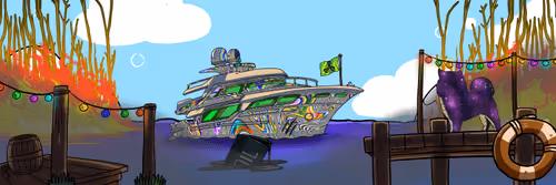 Yachtscapes