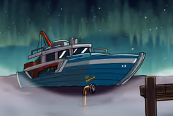 Yachtscapes #96