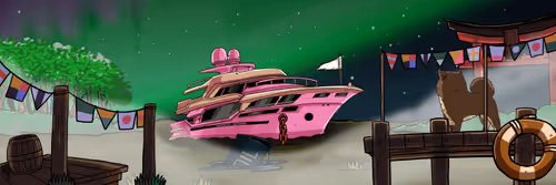 Yachtscapes