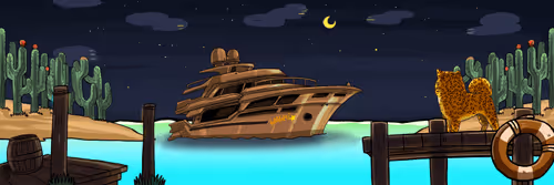Yachtscapes