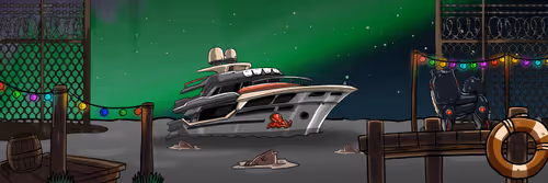 Yachtscapes