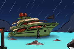 Yachtscapes #920