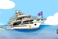 Yachtscapes #771