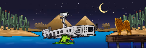 Yachtscapes
