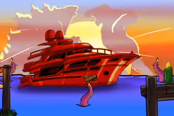 Yachtscapes #293