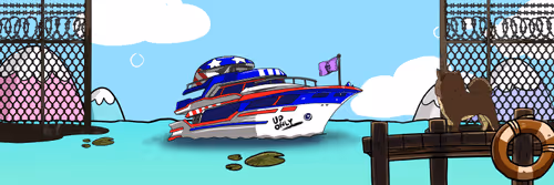 Yachtscapes