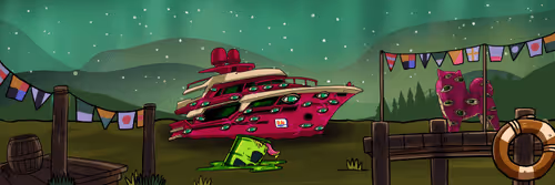 Yachtscapes