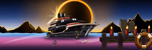 Yachtscapes
