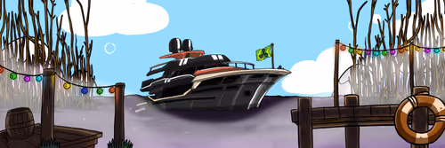 Yachtscapes
