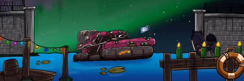 Yachtscapes