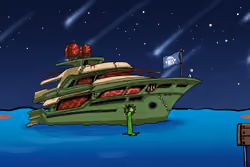 Yachtscapes #2701