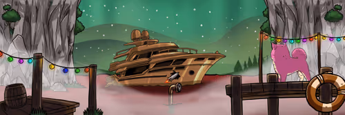 Yachtscapes