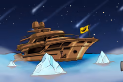 Yachtscapes #3775