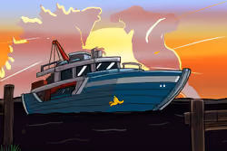 Yachtscapes #5692