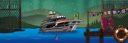 Yachtscapes
