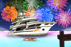 Yachtscapes #5804
