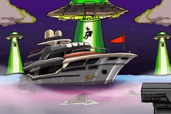 Yachtscapes #8743