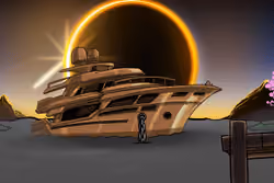 Yachtscapes #8744