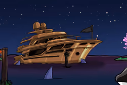 Yachtscapes #757