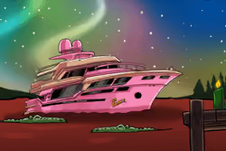 Yachtscapes #5421