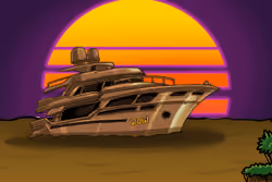 Yachtscapes #2700