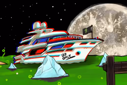 Yachtscapes #73
