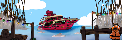 Yachtscapes