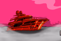 Yachtscapes #1281