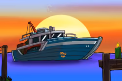 Yachtscapes #5641