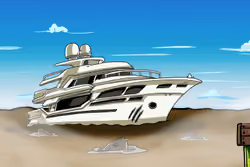Yachtscapes #3961