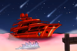 Yachtscapes #5639