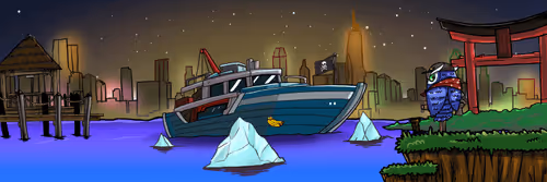 Yachtscapes #949