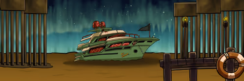 Yachtscapes