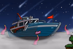 Yachtscapes #5301
