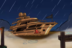 Yachtscapes #174
