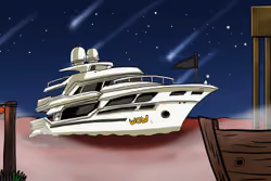 Yachtscapes #5856