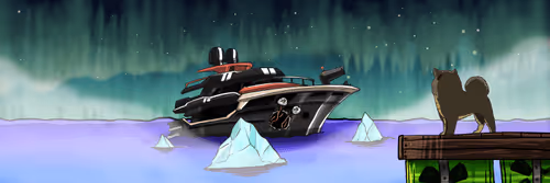 Yachtscapes