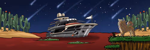 Yachtscapes