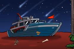 Yachtscapes #128