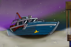 Yachtscapes #444