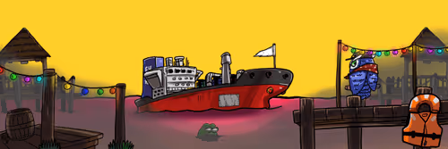 Yachtscapes