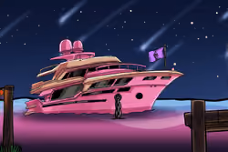 Yachtscapes #770