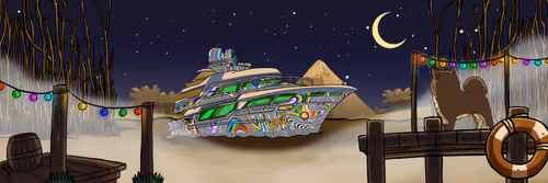 Yachtscapes
