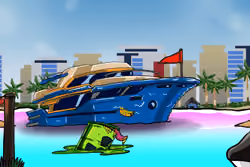 Yachtscapes #4320