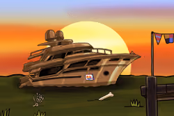 Yachtscapes #1367