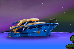Yachtscapes #5417