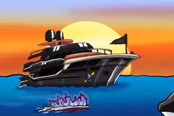 Yachtscapes #296