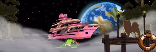 Yachtscapes