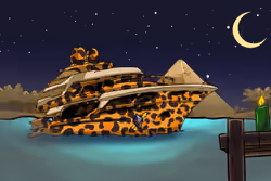 Yachtscapes #8736