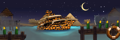 Yachtscapes #8736